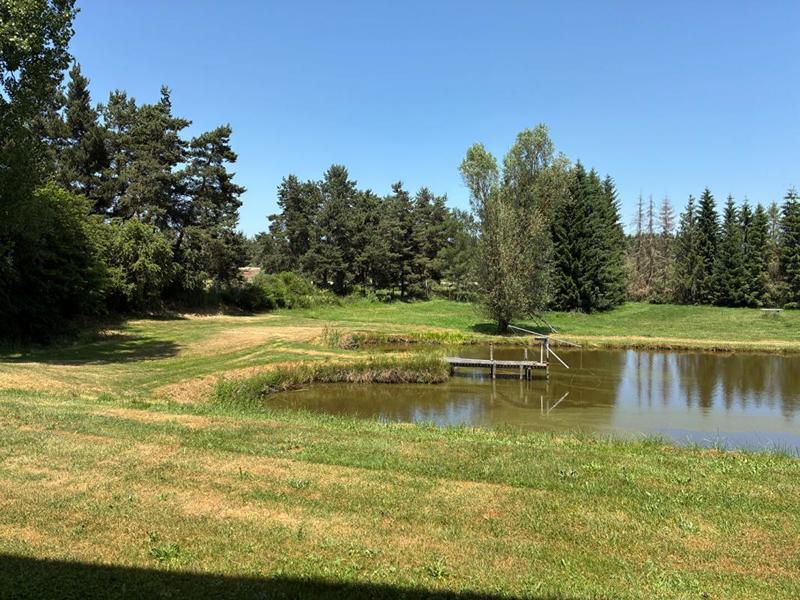 Maison - 195 m² - 8 pièces