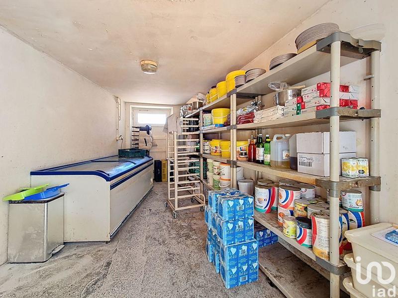 Local commercial - 150 m²