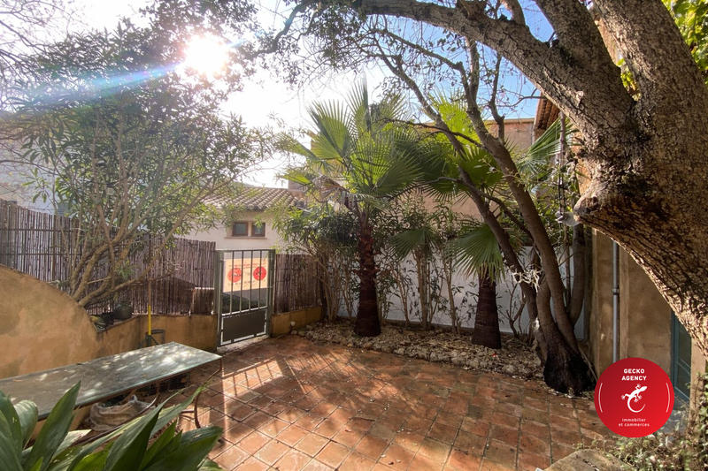 Maison - 67 m² - 3 pièces