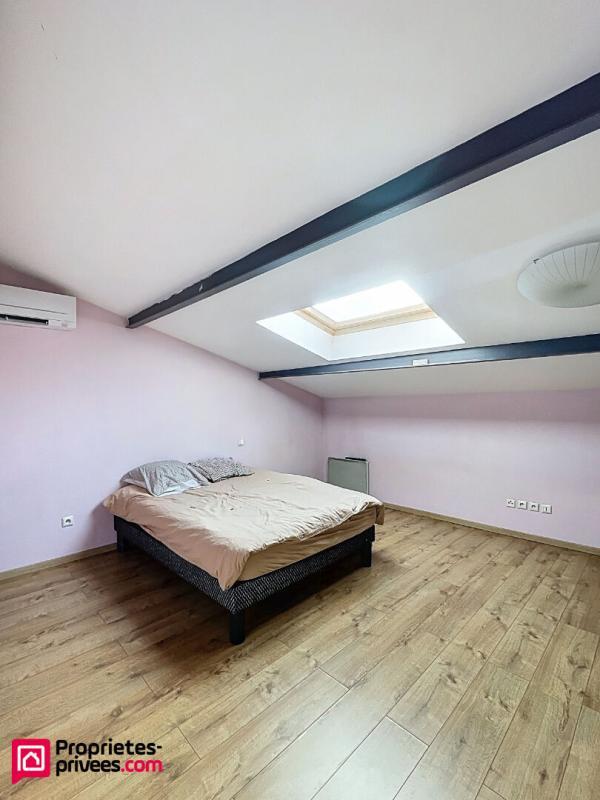 Maison - 149 m² - 7 pièces