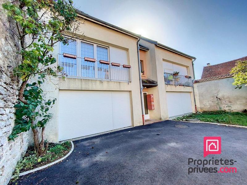 Immeuble - 185 m² - 10 pièces