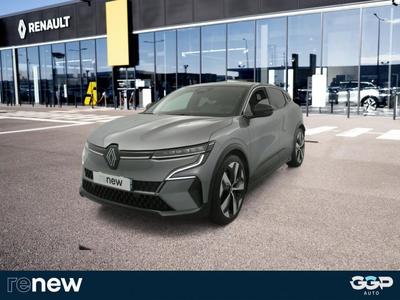 Renault Mégane E-Tech Ev60 220 ch super charge Techno