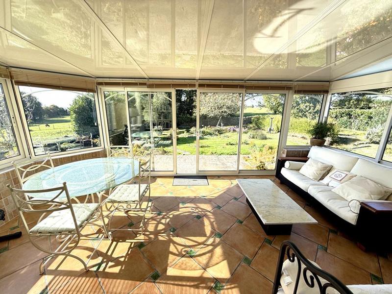 Maison de campagne - 140 m² - 5 pièces