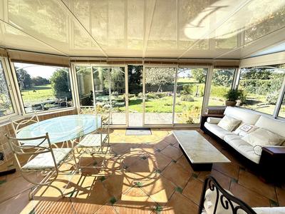 Maison de campagne - 140 m² - 5 pièces