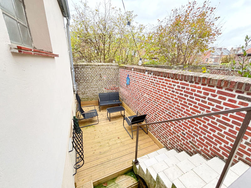 Maison - 159 m² - 7 pièces