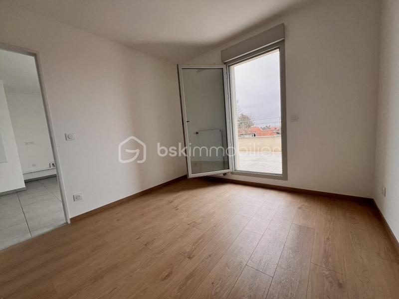 Appartement - 112 m² - 5 pièces