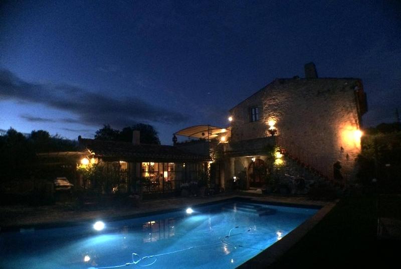 Demeure - 330 m² - 12 pièces