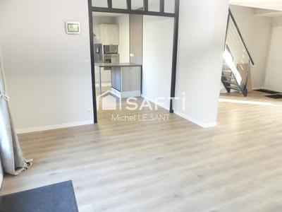 Maison - 179 m² - 11 pièces