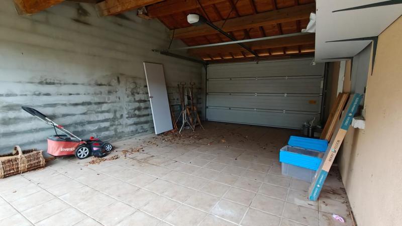 Villa - 132 m² - 6 pièces