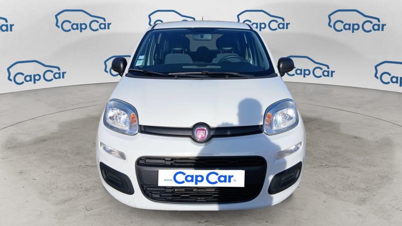 Fiat Panda III 1.2 8v 69 Cool