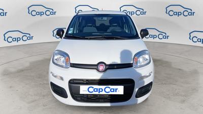 Fiat Panda III 1.2 8v 69 Cool