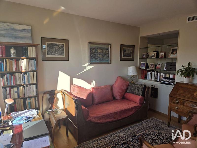 Appartement - 85 m² - 3 pièces