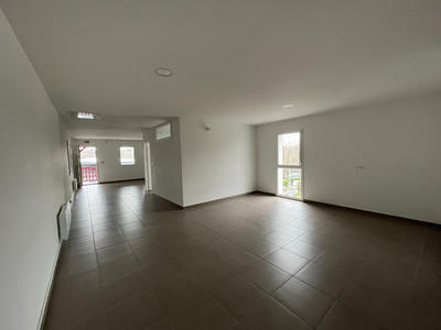 Bureau - 85 m² - 3 pièces