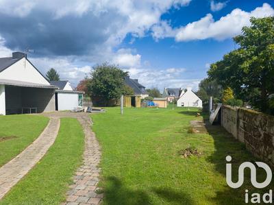 Maison - 81 m² - 4 pièces