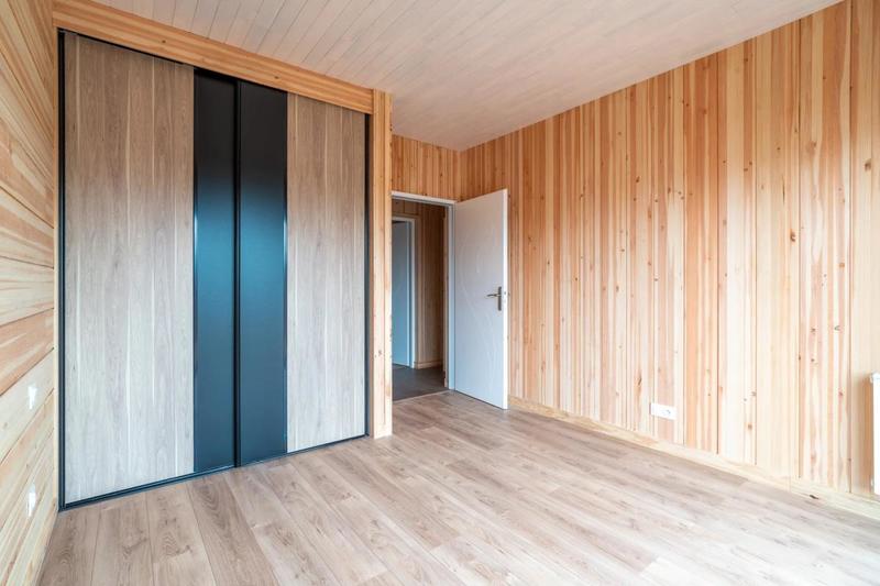 Maison - 157 m² - 6 pièces