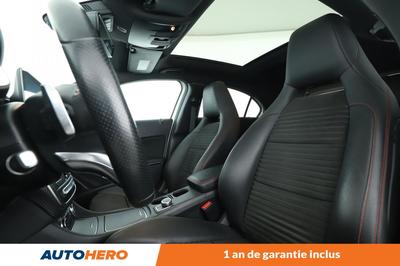 Mercedes Classe a 200 d Fascination 7g-Dct 136 ch