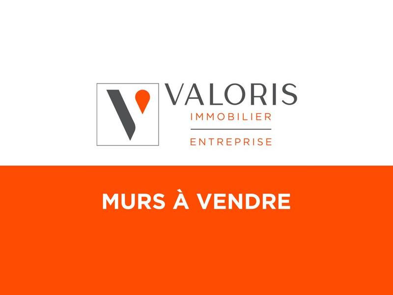 Local commercial - 520 m²