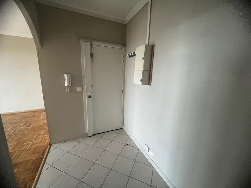 Appartement - 81 m² - 4 pièces