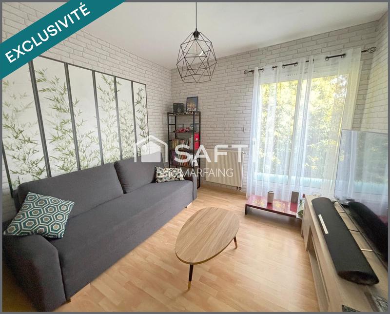 Villa - 195 m² - 5 pièces