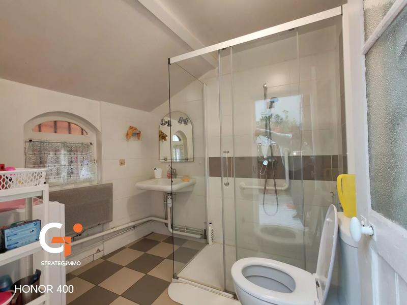 Maison de ville - 150 m²