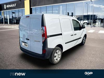 Renault Kangoo Express Blue Dci 80 Grand Confort