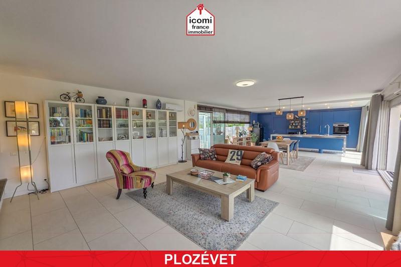 Propriété - 120 m² - 5 pièces