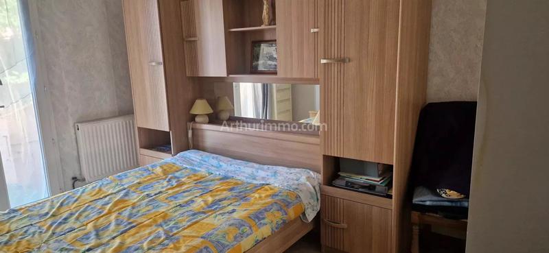 Viager - Maison - 96 m² - 5 pièces