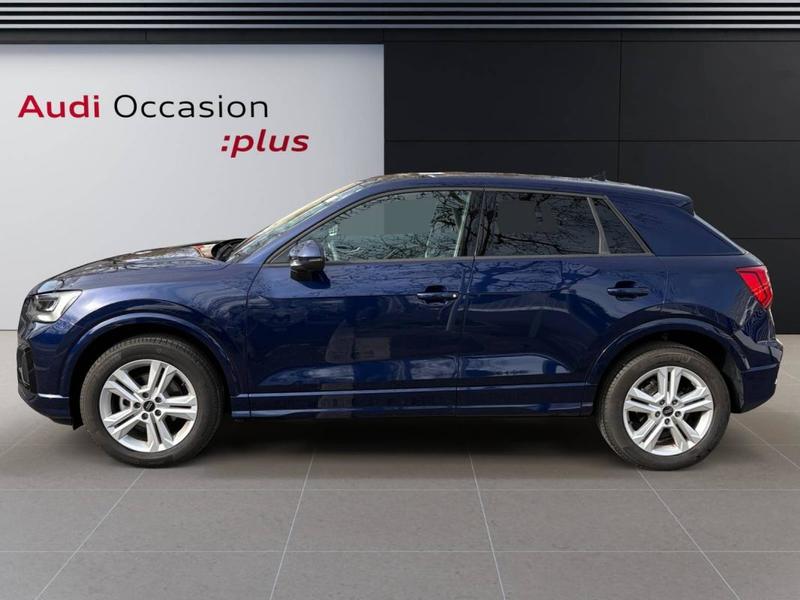 Audi Q2 35 Tfsi 150 s tronic 7 Design