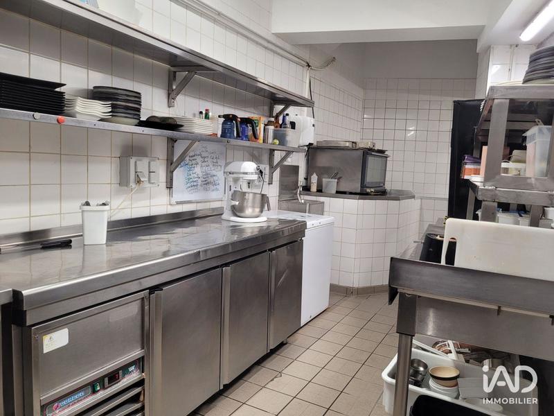 Local commercial - 250 m²