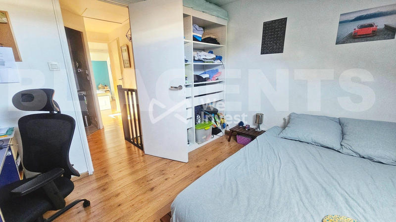 Maison - 66 m² - 3 pièces