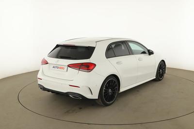 Mercedes Classe a 180 d Amg Line 7g-Dct 116 ch
