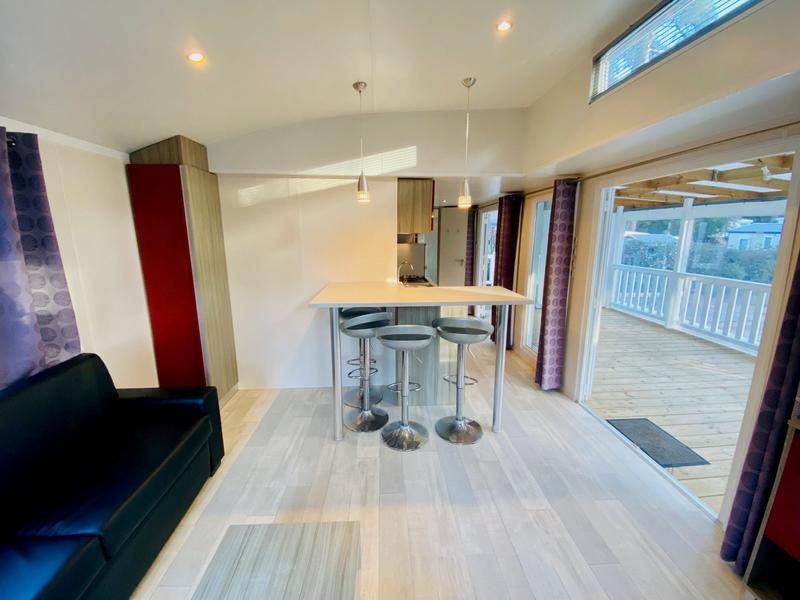 Villa - 53 m² - 3 pièces