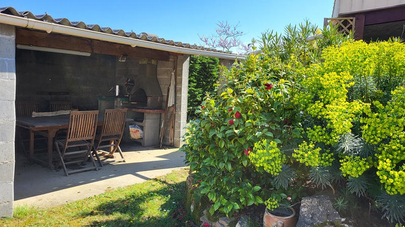 Maison - 156 m² - 5 pièces