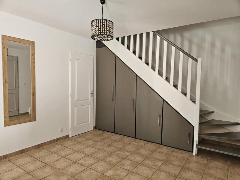 Villa - 102 m² - 4 pièces