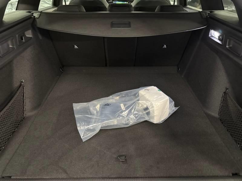 Peugeot 308 Sw Hybrid 145 e-Dcs6 Gt