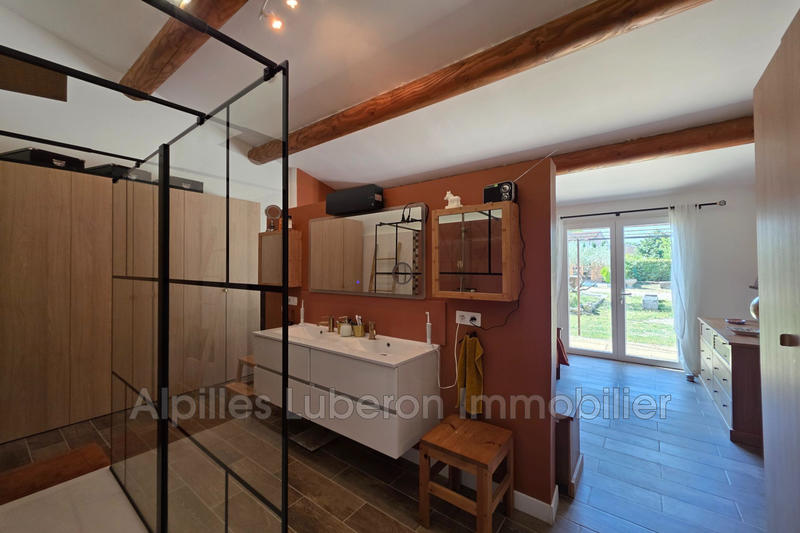 Maison - 165 m² - 5 pièces