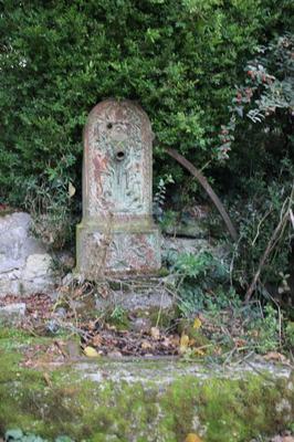 Maison de village - 400 m² - 11 pièces