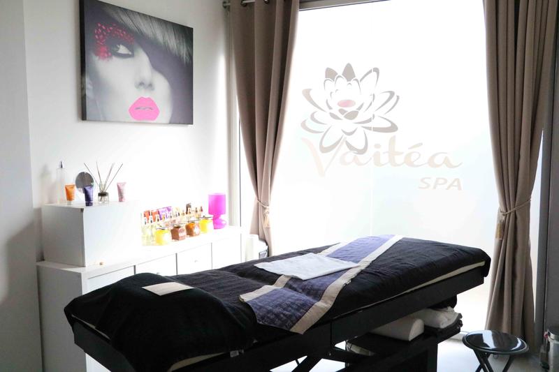 Vaitéa Spa
