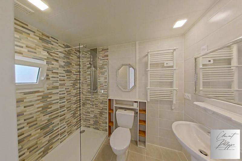 Villa - 130 m² - 7 pièces