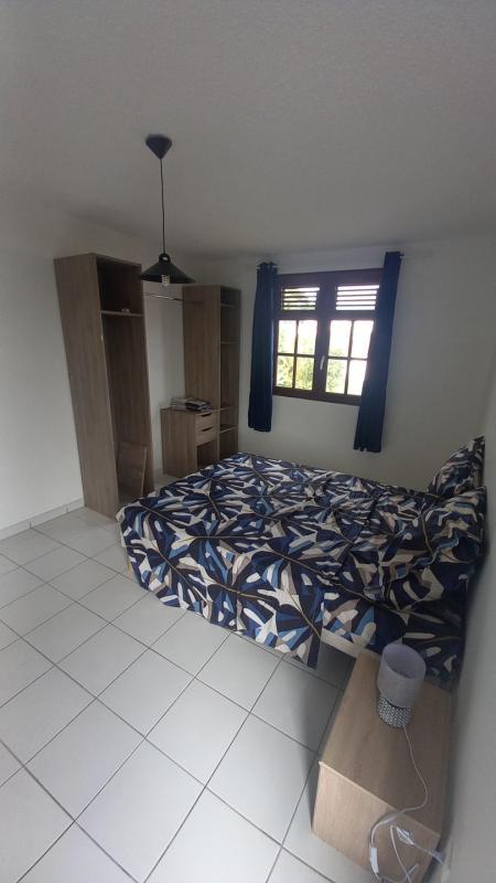 Appartement - 87 m² - 5 pièces