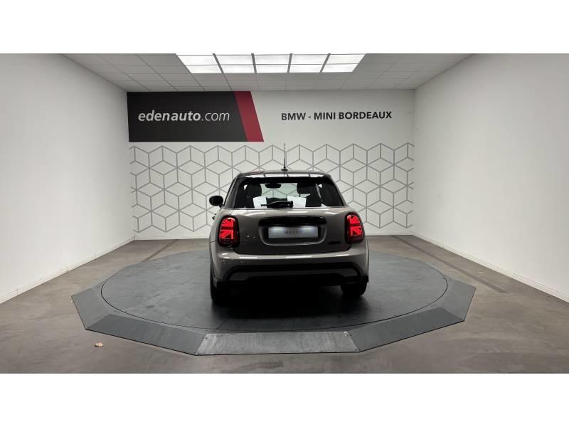 Mini Mini Hatch 5 Portes Cooper 136 ch Dkg7 Edition Premium Plus