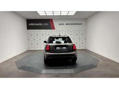 Mini Mini Hatch 5 Portes Cooper 136 ch Dkg7 Edition Premium Plus