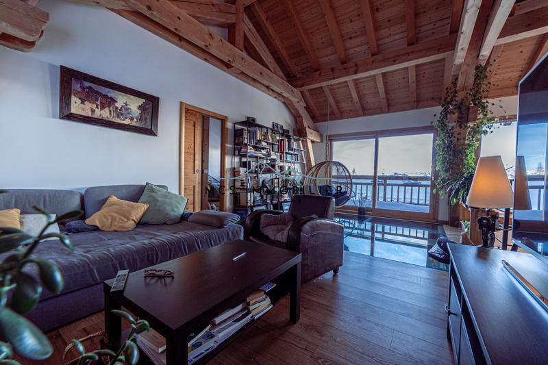 Châlet - 176 m² - 6 pièces