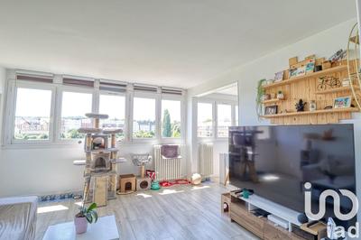 Appartement - 68 m² - 4 pièces