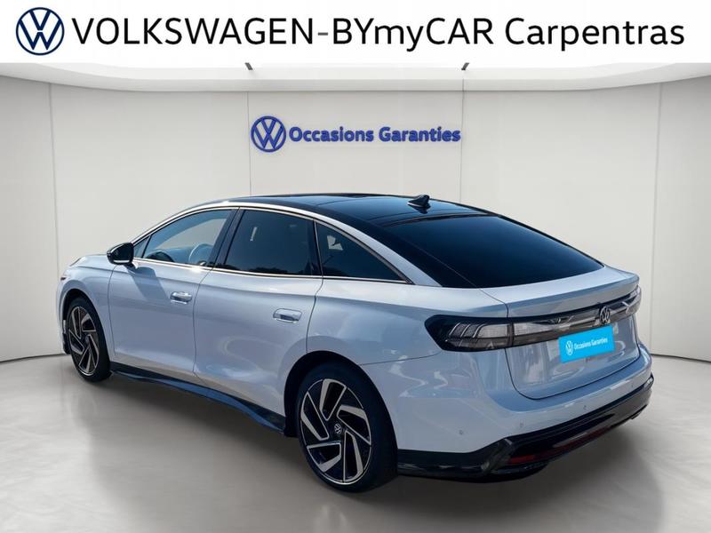 Volkswagen Id.7 Pro 286 ch Style Exclusive