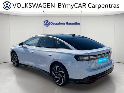 Volkswagen Id.7 Pro 286 ch Style Exclusive