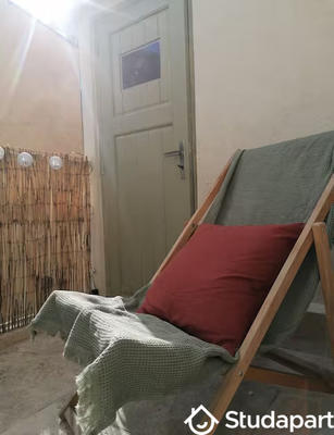 Maison - 33 m² - 2 pièces