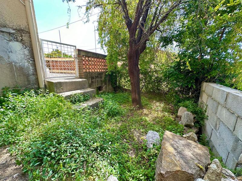 Maison - 96 m² - 6 pièces