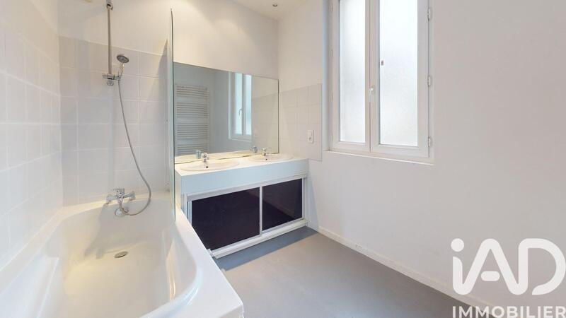 Maison - 165 m² - 7 pièces