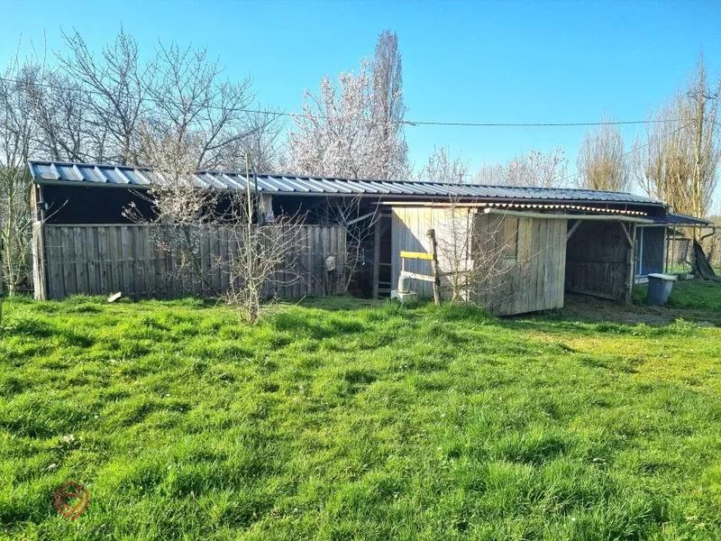 Propriété - 356 m² - 15 pièces